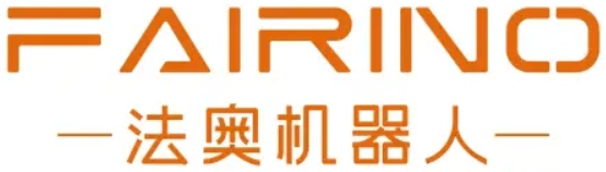 法奥机器人标识
