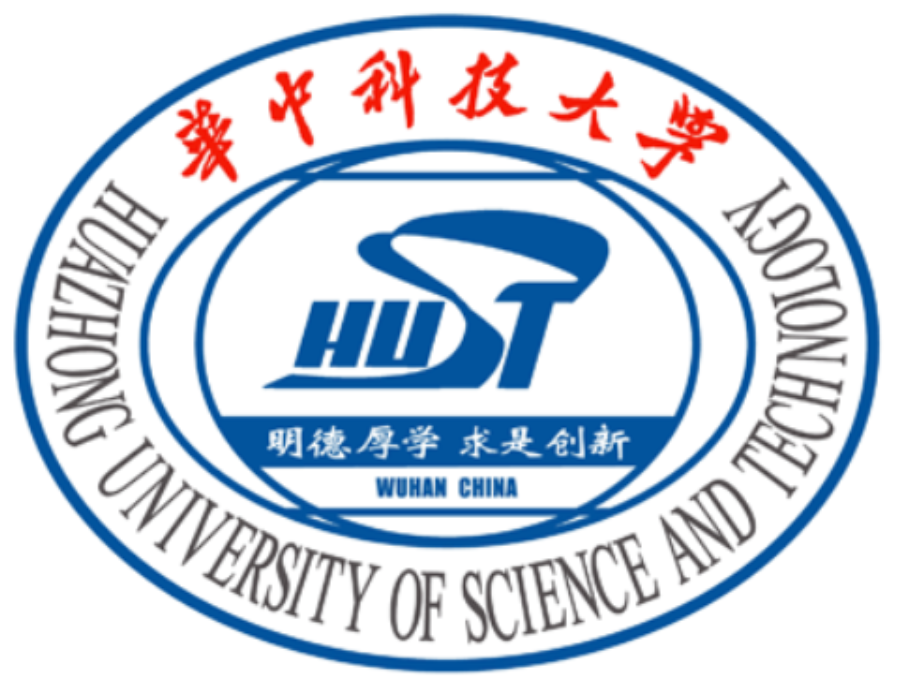 华中科技大学标识