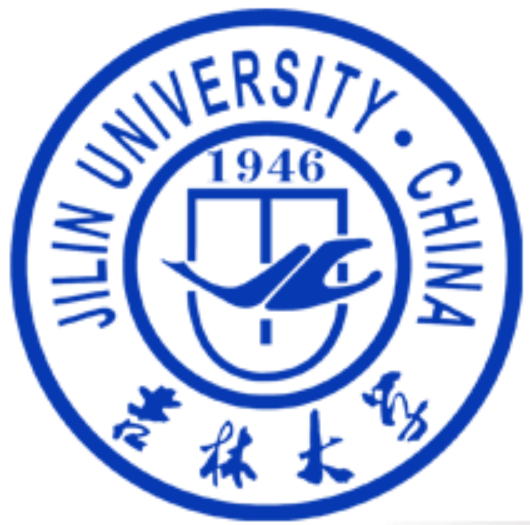吉林大学标识