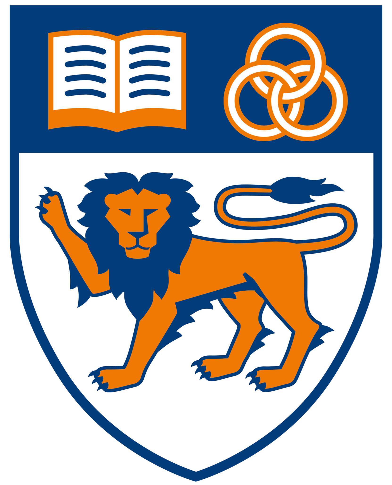 新加坡国立大学标识