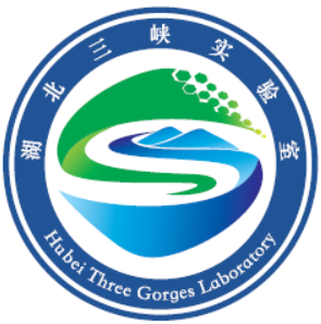 湖北三峡实验室标识