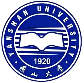 燕山大学标识